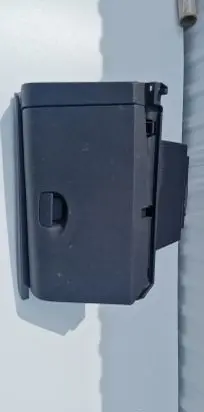 Renault Scenic III - Grand scenic III Glove box