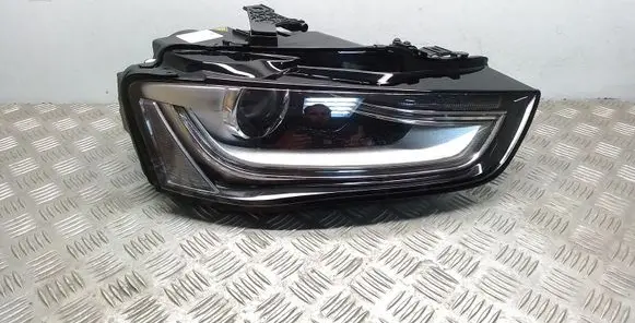 Audi A4 S4 B8 8K Headlight/headlamp 8K0941006C 4G0907697D 8K0941597E