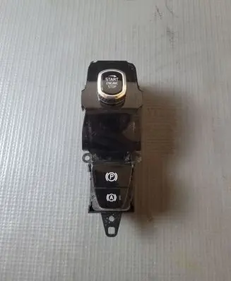 Volvo V90 Cross Country Engine start stop button switch 31481452