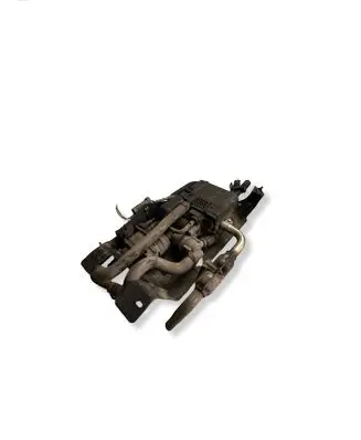 Fiat Ulysse Auxiliary pre-heater (Webasto) 3423423