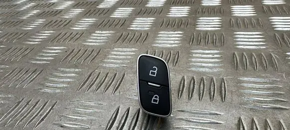Ford Fiesta Central locking switch button F1ET14017BB