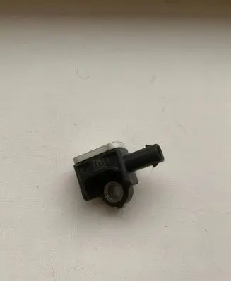 Porsche Cayenne (92A) Airbag deployment crash/impact sensor 2H0959351