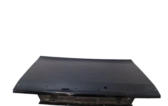 Dodge Challenger Tailgate/trunk/boot lid