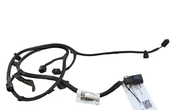 Volvo S40 Parking sensor (PDC) wiring loom 8678029B