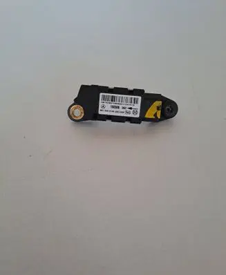 Mercedes-Benz C W203 Airbag deployment crash/impact sensor 100388002 0018209126