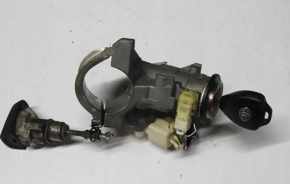 Toyota Auris 150 Ignition lock 54654ertersdfs