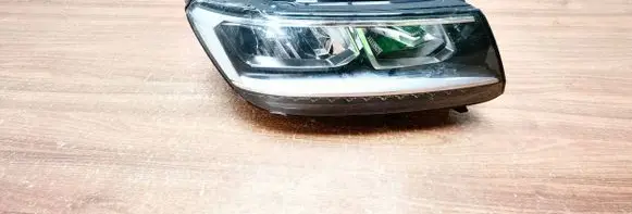 Volkswagen Tiguan Headlight/headlamp 5NB941036B