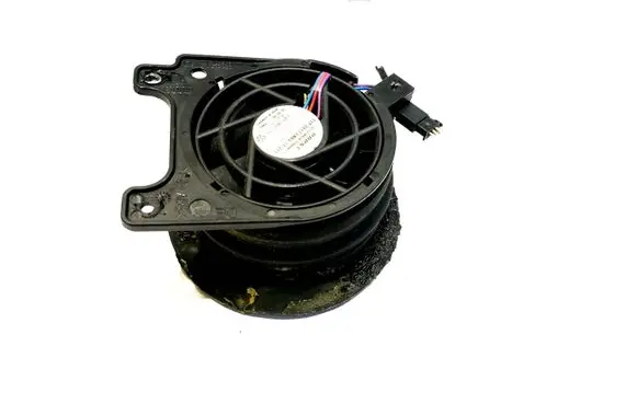 Audi A8 S8 D3 4E Seat fan/blower 3D0963575 78412ENHV172