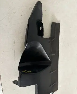 Ford Transit Custom Intercooler air guide/duct channel BK2116310A