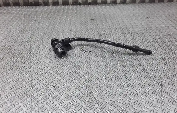 KIA Sorento Turbo turbocharger oiling pipe/hose