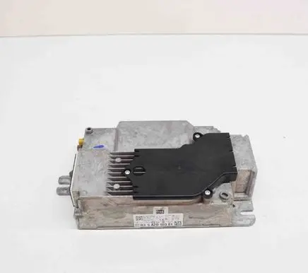 BMW 3 G20 G21 HiFi Audio sound control unit 5A2D553