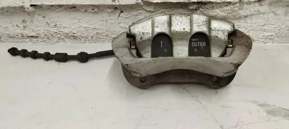 Land Rover Range Rover Sport L494 Front brake caliper Lk722078bc 26094782