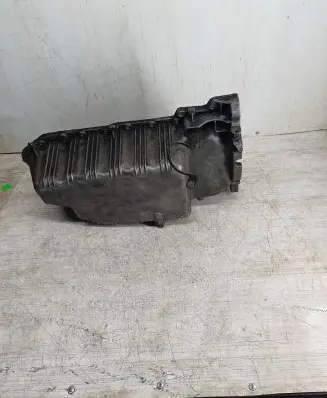 Oil sump