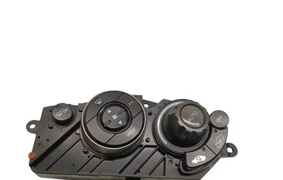Honda Civic Climate control unit 79600SMJG4 06W01E04