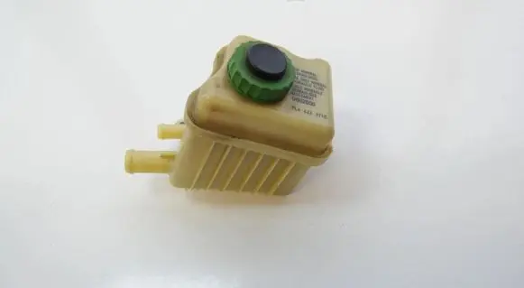 Audi Q7 4L Power steering fluid tank/reservoir 7L6422371