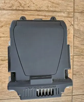 Citroen DS5 Head up display screen 9665356480 966535648002