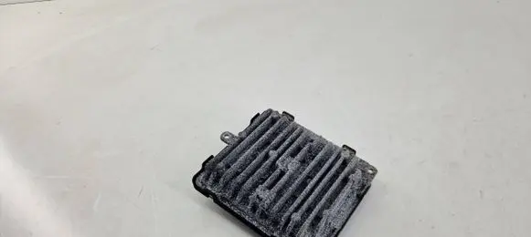 Volvo XC90 Headlight ballast module Xenon 31427776