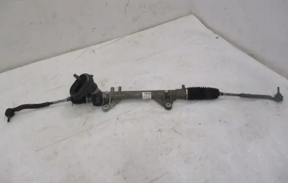 Renault Captur Steering rack 490013552R