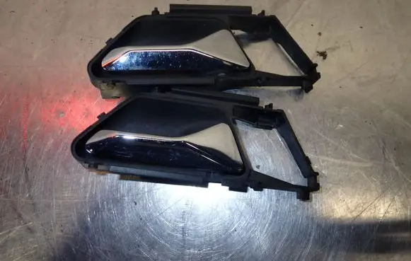 Mercedes-Benz E W124 Front door interior handle 1247600261