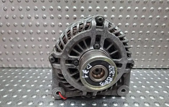 Renault Koleos I Generator/alternator S27649879 23100JD71A