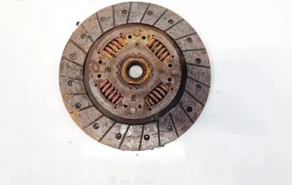 Fiat Punto (188) Clutch pressure plate 55226971