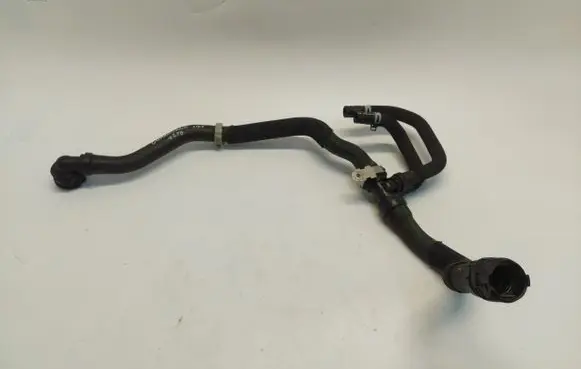 Opel Grandland X Engine coolant pipe/hose 318593823