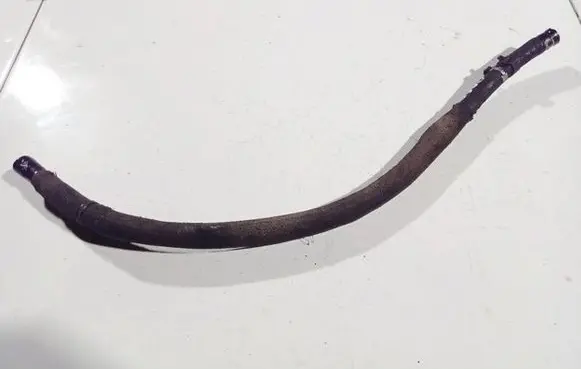 Audi A8 S8 D3 4E Engine coolant pipe/hose