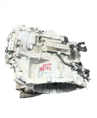 Toyota Yaris XP210 Automatic gearbox P610 1NM