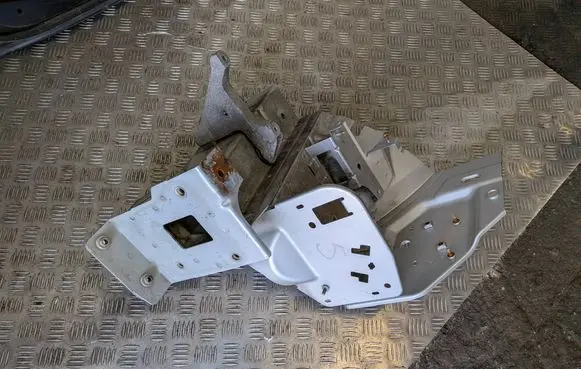 Renault Trafic III (X82) Other exterior part SCH47050
