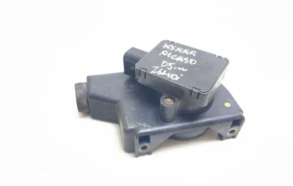 Citroen Xsara Picasso Accelerator pedal position sensor 9639779180 Y960 1004984