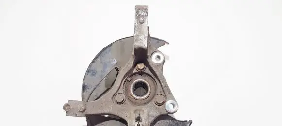 Opel Insignia A Front wheel hub