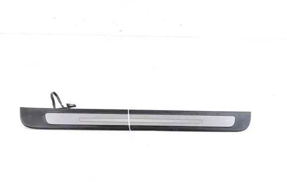 Audi A7 S7 4G Front sill trim cover 4G8853374C