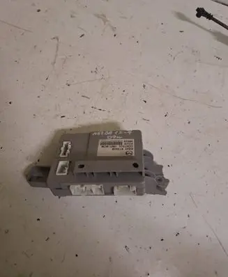 Fuse module