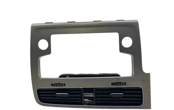 Volkswagen Golf VII Other center console (tunnel) element 5G1819743D