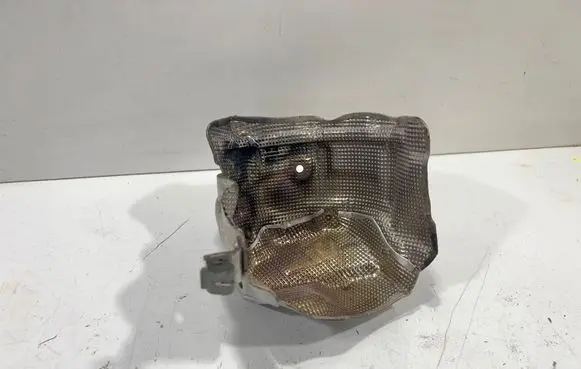BMW 6 F06 Gran coupe Heat shield in engine bay 850813805
