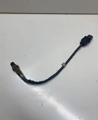 Volkswagen PASSAT B7 Lambda probe sensor 07C906262 0258017072