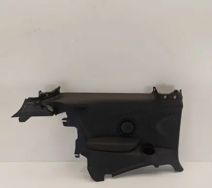 Mini One - Cooper F56 F55 Coupe rear side trim panel 7312151