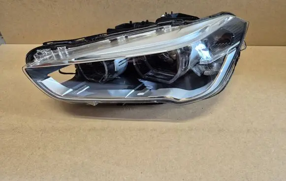 BMW X1 F48 F49 Headlight/headlamp 7472219