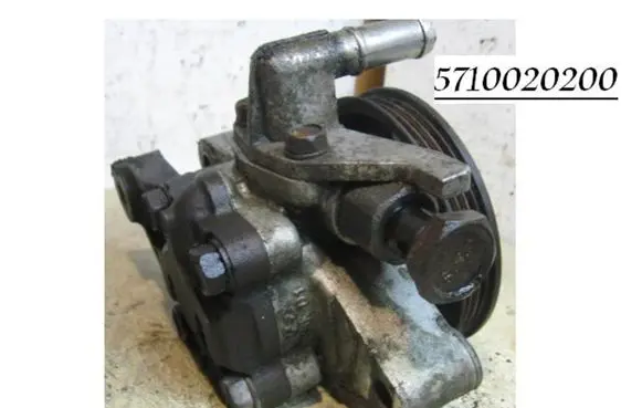 Hyundai Elantra Power steering pump 5710020200