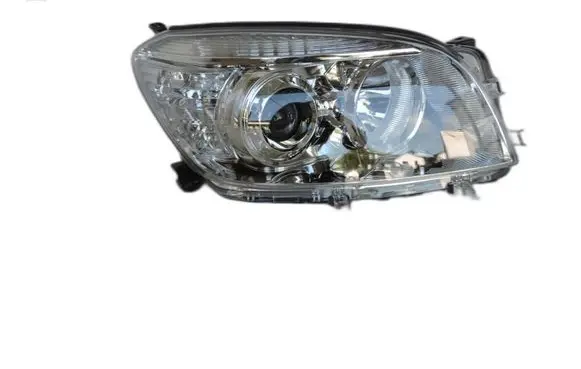 Toyota RAV 4 (XA30) Headlight/headlamp 81130-42311