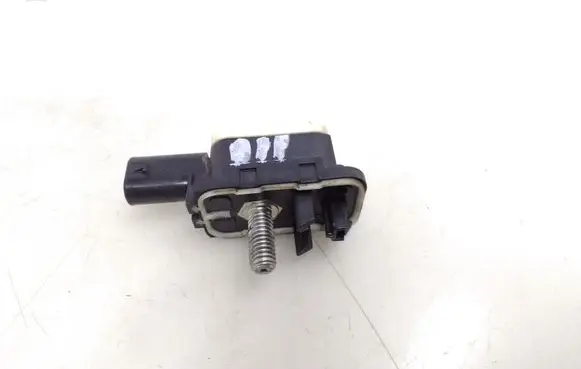Porsche Cayenne (92A) Airbag deployment crash/impact sensor 7P0959354