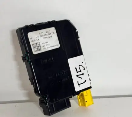 Audi A3 S3 8P Steering angle sensor 1K0953549