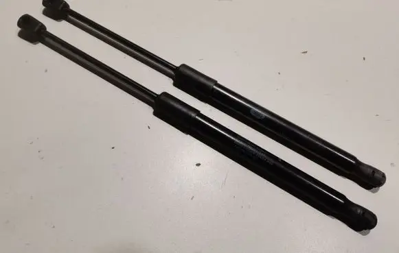 Land Rover Defender Front bonnet/hood damper/strut L8B216C826AC