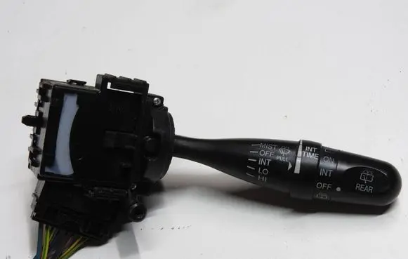 Suzuki SX4 Wiper switch 