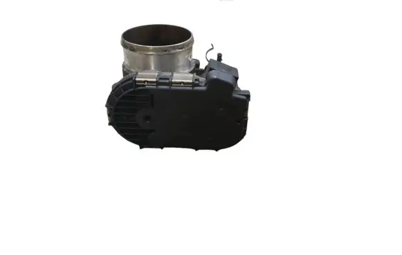 Ford Transit Throttle valve BK2Q9E926AC 0280750598 EF335