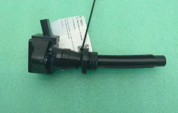 Jaguar F-Pace High voltage ignition coil DX2312A366AC