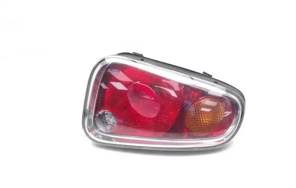 Mini One - Cooper Coupe R56 Rear/tail lights