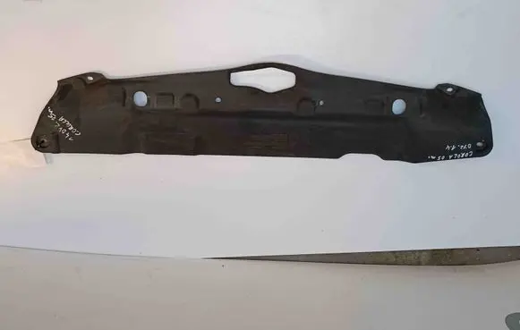 Toyota Corolla E120 E130 Radiator trim 5314102010
