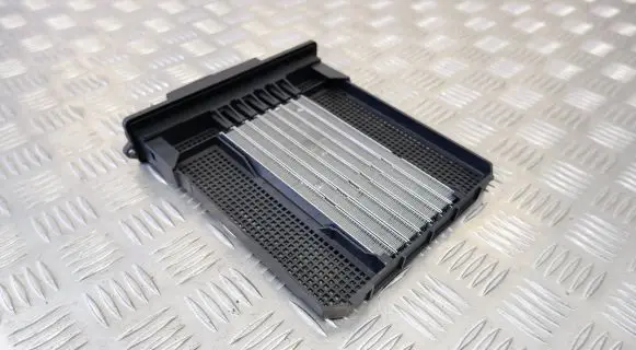 Land Rover Evoque I Electric cabin heater radiator BG9N18D612AA