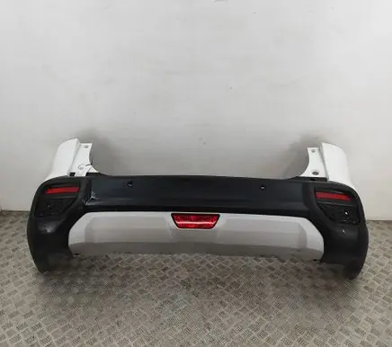 Suzuki SX4 S-Cross Rear bumper 7182163T 7181163T00